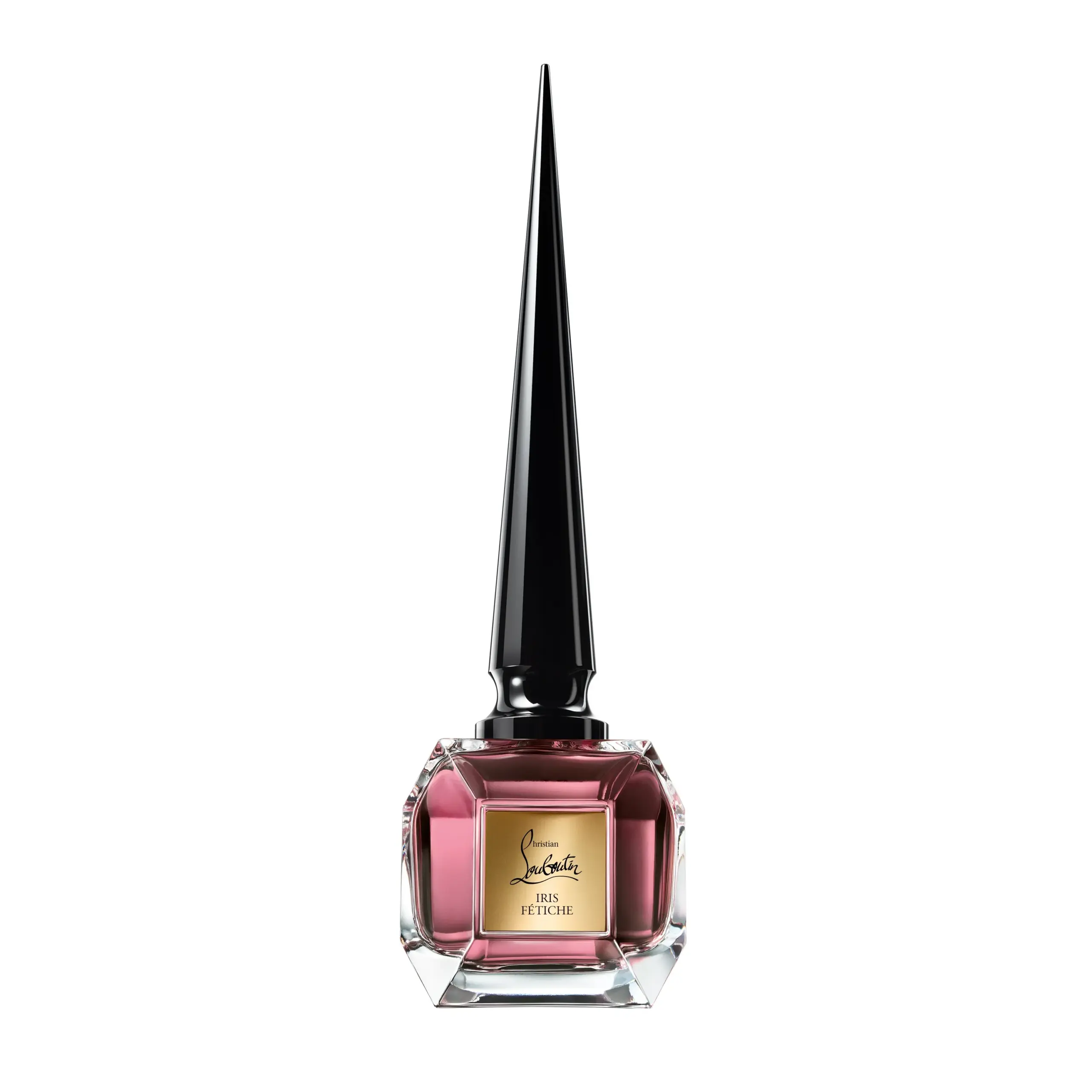 Christian Louboutin Iris Fétiche – Eau de Parfum 80ml - Beauty - alternate view 4